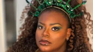 Jojo Todynho arrasa na Marquês do Sapucaí; veja o segredo dela. Foto: Instagram