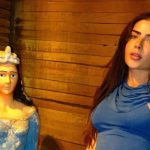 Jade Picon: ’10 dias ‘bem vividos’ em Fernando de Noronha. Foto: Instagram