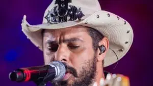 Cantor mato-grossense João Carreiro deixa lacuna no mundo da música. Foto: Instagram
