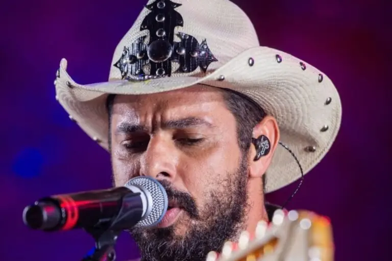 Cantor mato-grossense João Carreiro deixa lacuna no mundo da música