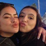 Maisa Silva encanta web com homenagem à Julia Rabelo. Foto: Instagram