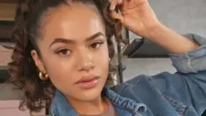 Maisa Silva faz mistério sobre próxima viagem e desafia fãs. Foto: Instagram