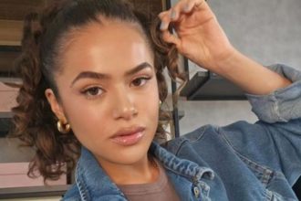 Maisa Silva faz mistério sobre próxima viagem e desafia fãs. Foto: Instagram