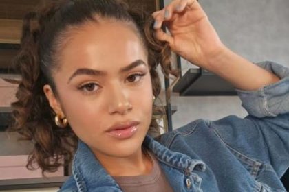 Maisa Silva faz mistério sobre próxima viagem e desafia fãs. Foto: Instagram