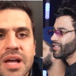 Fidelis Falante acusa advogado de Pablo Marçal de censura. Foto: reprodução Redes sociais
