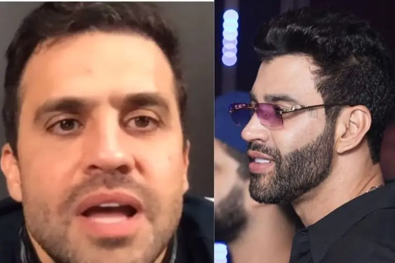 Fidelis Falante acusa advogado de Pablo Marçal de censura