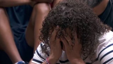 Maycon chora em eliminação relâmpago no BBB 24 e comove fãs. Foto: Globo