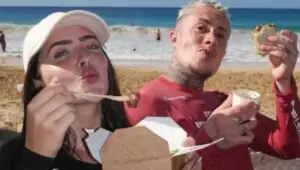 Mc Daniel e Jade Picon se tietam; dá para shippar? Confira. Foto: Instagram