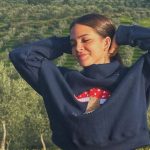 Mel Maia: após perrengue, atriz curte momentos em Portugal. Foto: Instagram Mel Maia