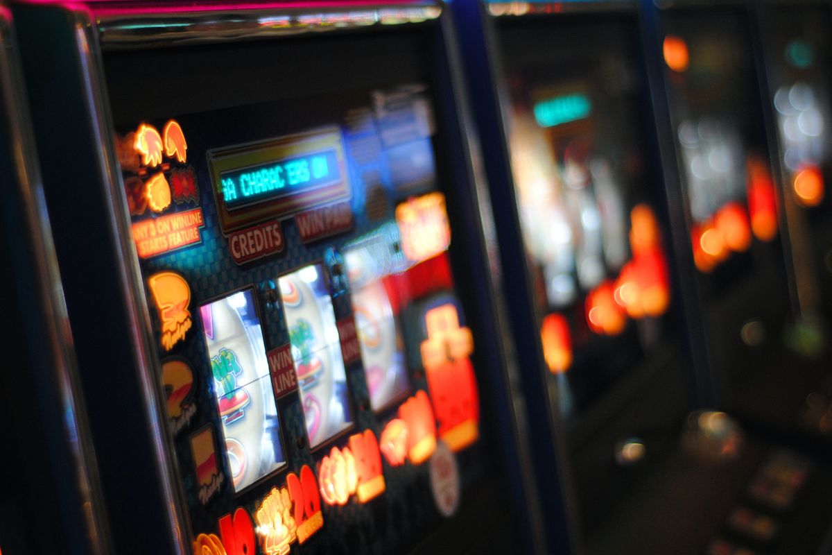 O que é jackpot progressivo?. Foto: Pixabay