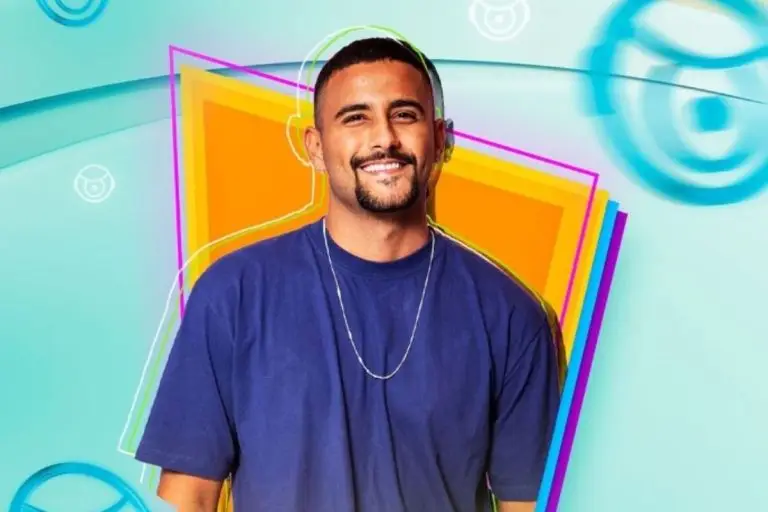 Lucas Pizane, 3º eliminado no BBB 24, já arma carnaval