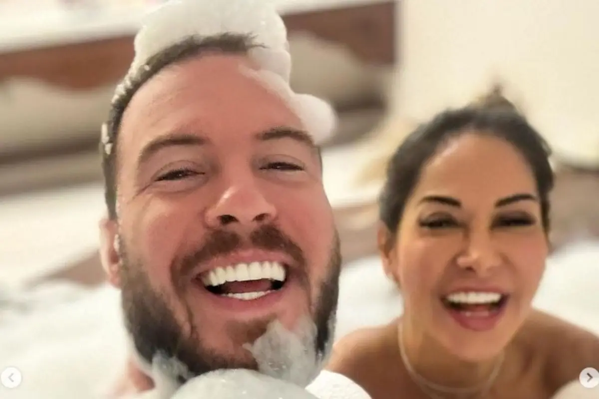 Thiago Nigro critica ‘dublê de rico’ e divide opiniões; veja. Foto: Reprodução Instagram Thiago Nigro critica ‘dublê de rico’ e divide opiniões; veja. Foto: Reprodução Instagram