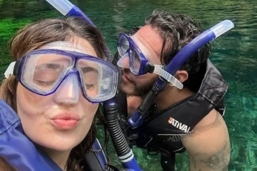 Viih Tube festeja aniversário de Eliezer; veja onde foram. Foto: Reprodução Instagram