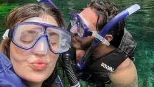 Viih Tube festeja aniversário de Eliezer; veja onde foram. Foto: Reprodução Instagram