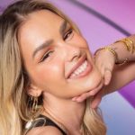 Yasmin Brunet no BBB 24: conheça o grande desafio no reality. Foto: Reprodução Globo