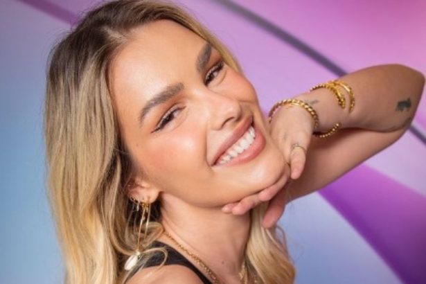 Yasmin Brunet no BBB 24: conheça o grande desafio no reality. Foto: Reprodução Globo