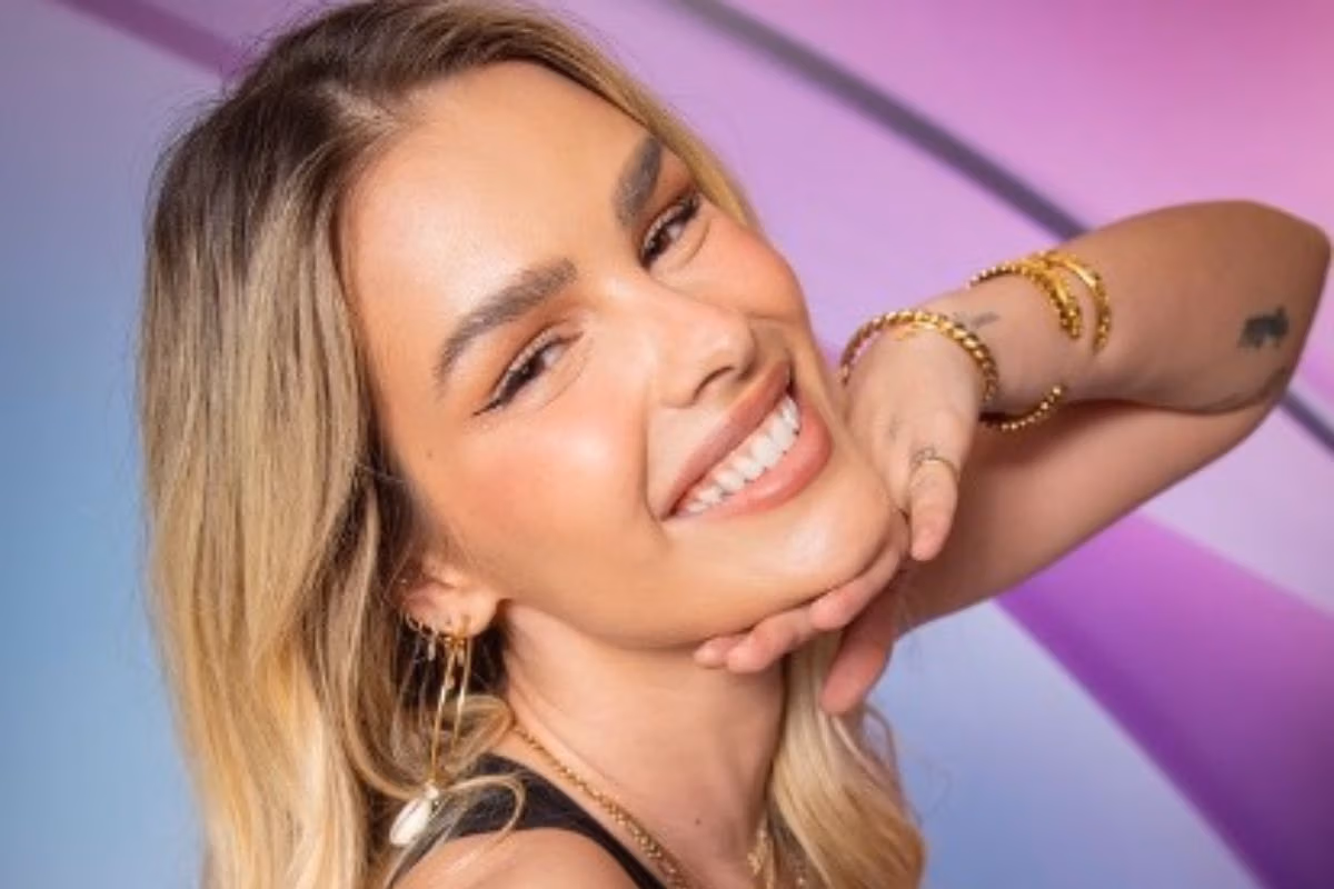 Yasmin Brunet gera polêmica com Gabriel Medina no BBB 24
