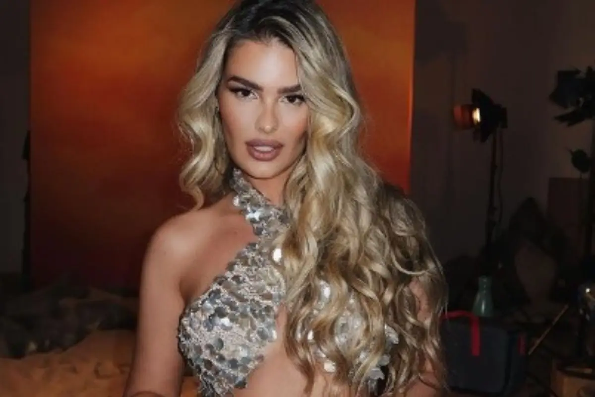 Yasmin Brunet: o que esperar da modelo no BBB 24; confira Yasmin Brunet: o que esperar da modelo no BBB 24; confira