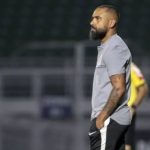 Dyego Coelho, ex-Corinthians: grave acusação a restaurante. Foto: Instagram Dyego Coelho