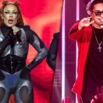 BBB 24 em ritmo de folia; quem toca na festa desta quarta (31). Foto: Reprodução Instagram