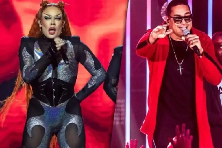 BBB 24 em ritmo de folia; quem toca na festa desta quarta (31)