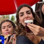 Maisa Silva sem tempo ruim; veja a curtição dela na Disney. Foto: Instagram