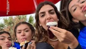 Maisa Silva sem tempo ruim; veja a curtição dela na Disney. Foto: Instagram