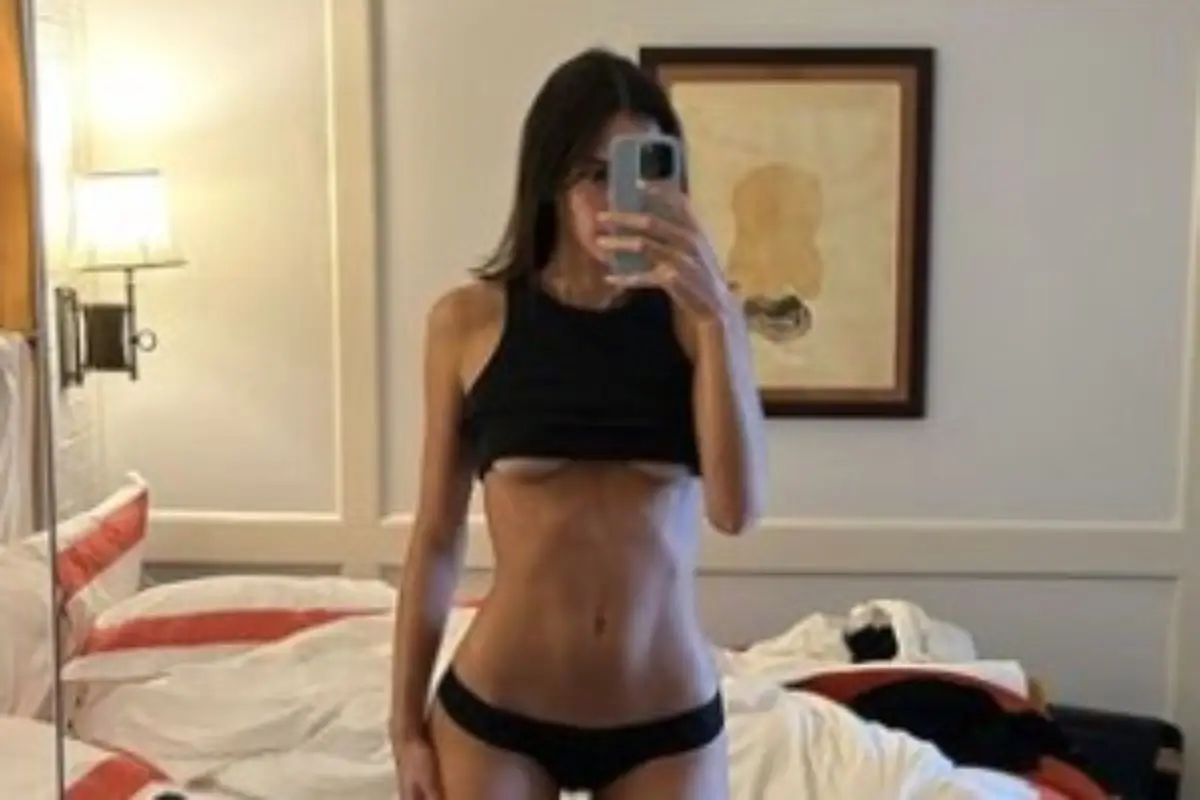 Bruna Marquezine ousada; postagem no Instagram surpreende Bruna Marquezine ousada; postagem no Instagram surpreende