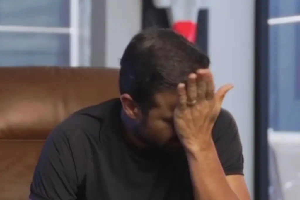 Pablo Marçal a síndrome de Lúcifer. Foto: Reprodução Redes sociais