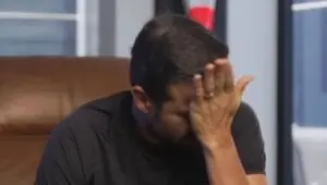 Pablo Marçal a síndrome de Lúcifer. Foto: Reprodução Redes sociais