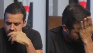 Pablo Marçal a síndrome de Lúcifer. Foto: Reprodução Redes sociais