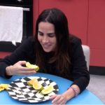 Wanessa Camargo revela meta cumprida no BBB 24; confira. Foto: Reprodução Globo