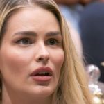 Yasmin Brunet fatura mais que prêmio do BBB; veja o motivo. Foto: Reprodução Globo