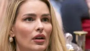 Yasmin Brunet fatura mais que prêmio do BBB; veja o motivo. Foto: Reprodução Globo