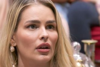 Yasmin Brunet fatura mais que prêmio do BBB; veja o motivo. Foto: Reprodução Globo