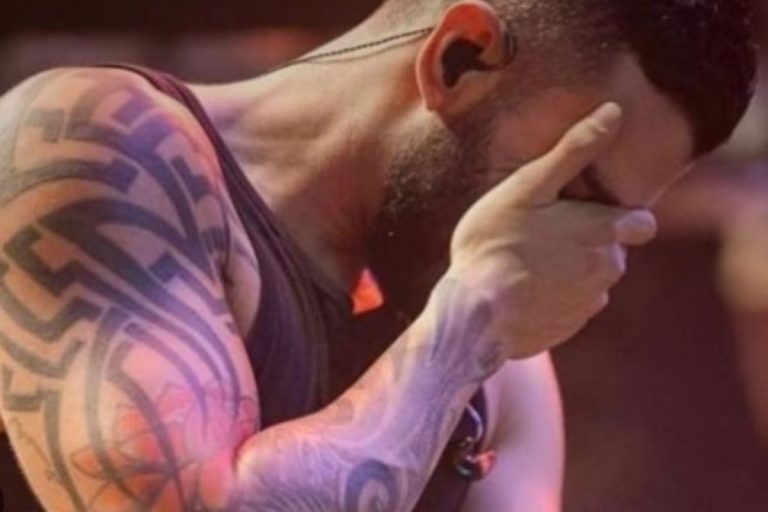 Gusttavo Lima: veja a estratégia para ‘ganhar tempo’ e evitar prisão. Foto: Reprodução Redes sociais