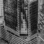 Joelma: o que mudou 50 anos após incêndio? Confira. Foto: Bombeiros Mato Grosso do Sul/Divulgação