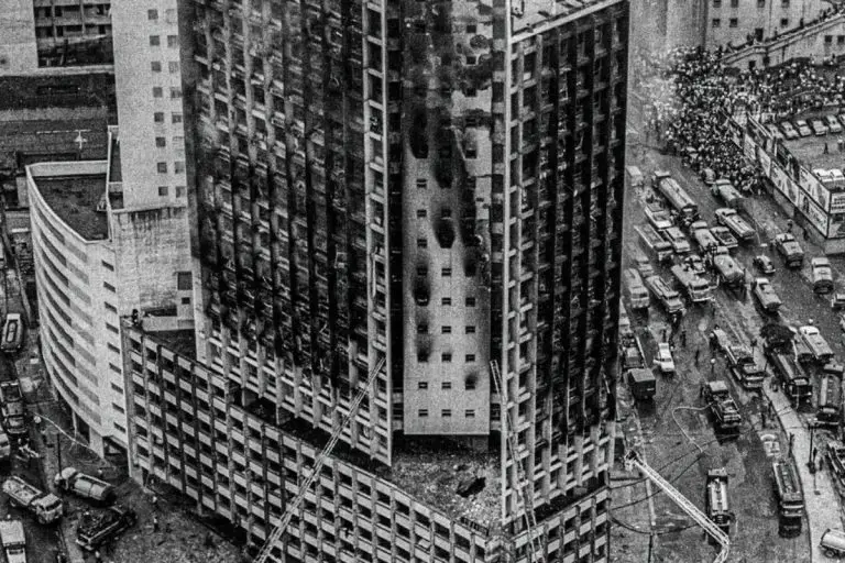 Joelma: o que mudou 50 anos após incêndio? Confira