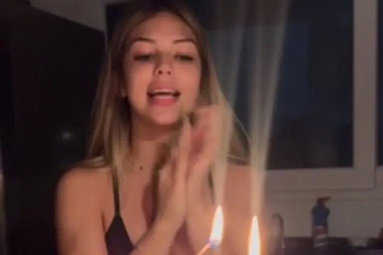 Melody; 17 ou 19 anos? Entenda a brincadeira