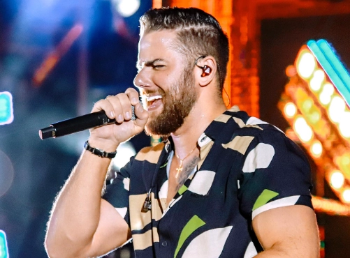 Zé Neto: dengue faz cantor cancelar shows em São Paulo; veja. Foto: Instagram Zé Neto: dengue faz cantor cancelar shows em São Paulo; veja. Foto: Instagram