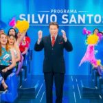 Morte de Silvio Santos: hospital revela motivo, entenda. Foto: Reprodução Instagram