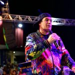 Sergio Mallandro em festa no Instagram, confira. Imagem: Facebook