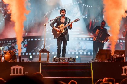 Gusttavo Lima: live supera 27 milhões de visualizações no Insta. Imagem: Instagram