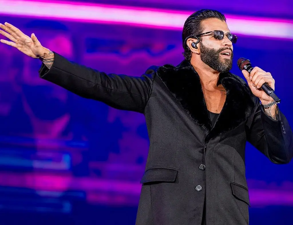 Gusttavo Lima indiciado: veja agora qual é o próximo passo. Foto: Facebook Gusttavo Lima