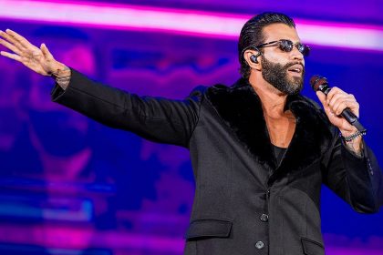 Gusttavo Lima indiciado: veja agora qual é o próximo passo. Foto: Facebook Gusttavo Lima