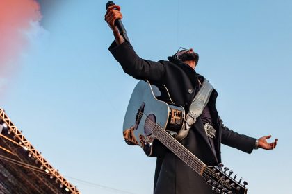 Gusttavo Lima indiciado: veja agora qual é o próximo passo. Foto: Facebook Gusttavo Lima.