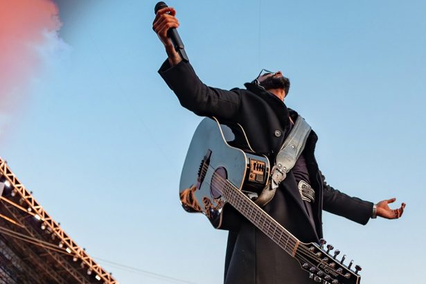 Gusttavo Lima indiciado: veja agora qual é o próximo passo. Foto: Facebook Gusttavo Lima.