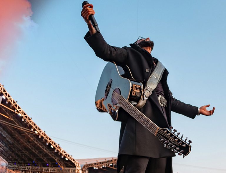 Gusttavo Lima indiciado: veja agora qual é o próximo passo. Foto: Facebook Gusttavo Lima.