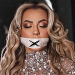 Deolane Bezerra ganha 100 mil seguidores em um dia. Imagem: Instagram