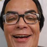 Fábio Arruda vira ‘lição’ para fãs e amigos. Imagem: Reprodução Instagram